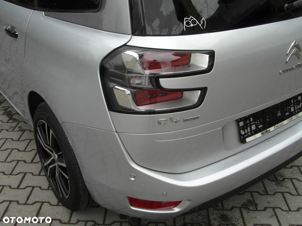 Citroën C4 Grand Picasso BlueHDi 120 SELECTION - 5