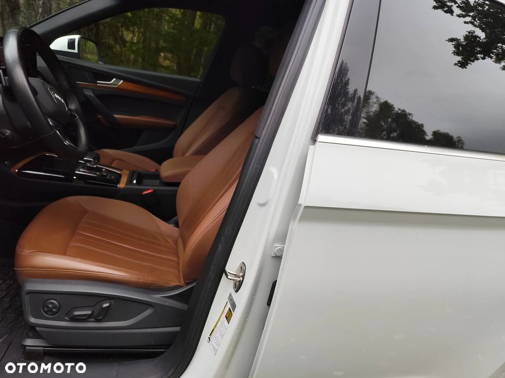 Audi Q5 45 TFSI mHEV Quattro S tronic - 10