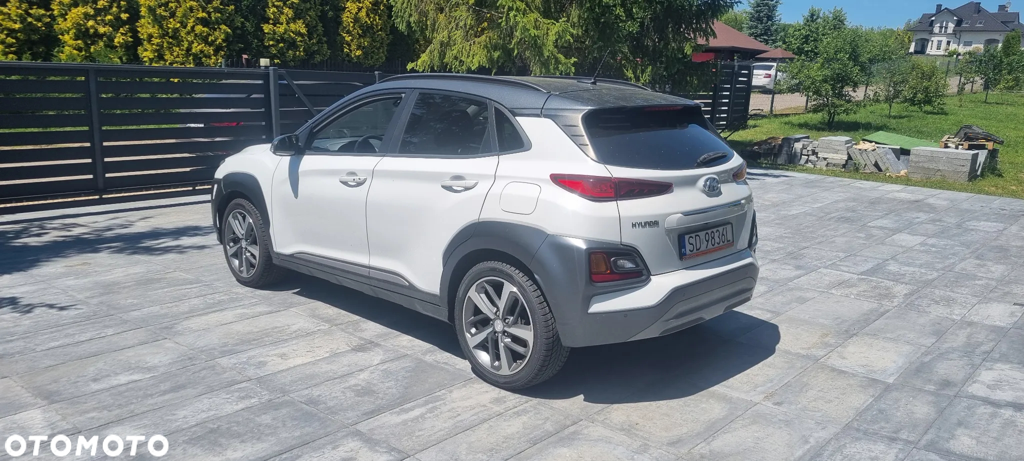 Hyundai Kona 1.6 T-GDI DCT Premium - 6