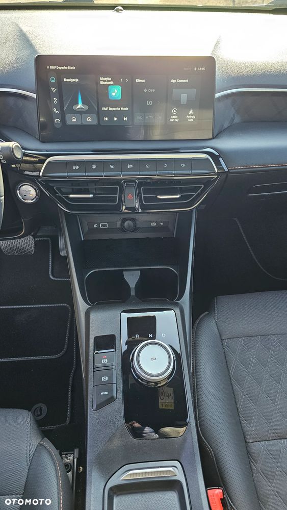 MG MG3 1.5 HEV+ Exclusive - 6