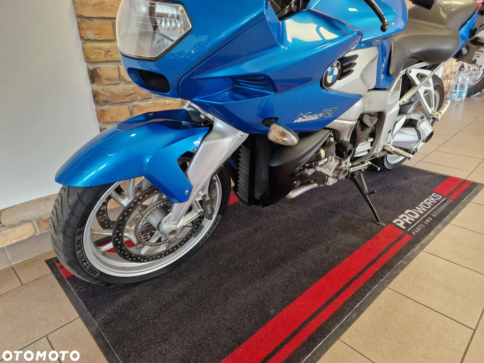 BMW K - 11