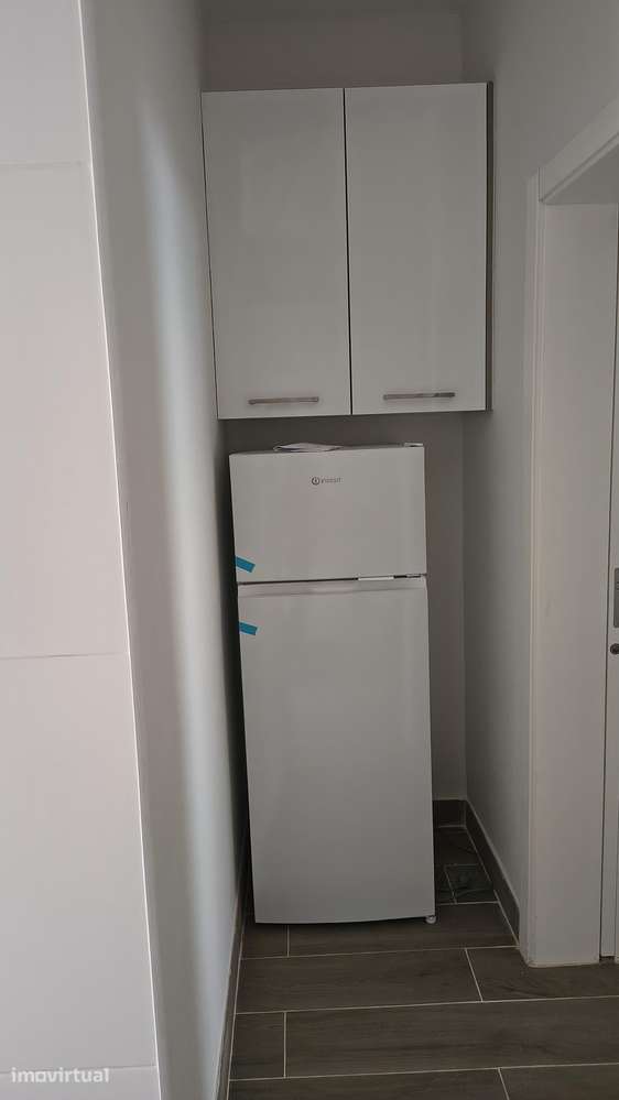 T1 com Quintal Moscavide Equipado e Mobilado - Grande imagem: 4/10