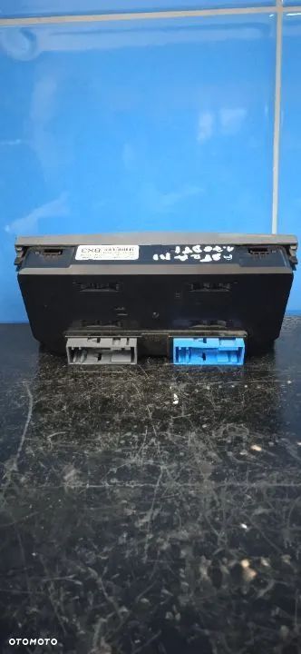 Panel Sterownia Klimatyzacji Nawiewu Opel Astra III H - 4