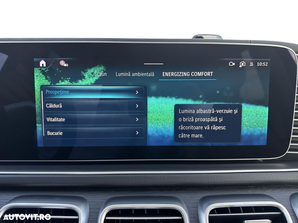 Mercedes-Benz GLE 450 d 4MATIC MHEV - 22
