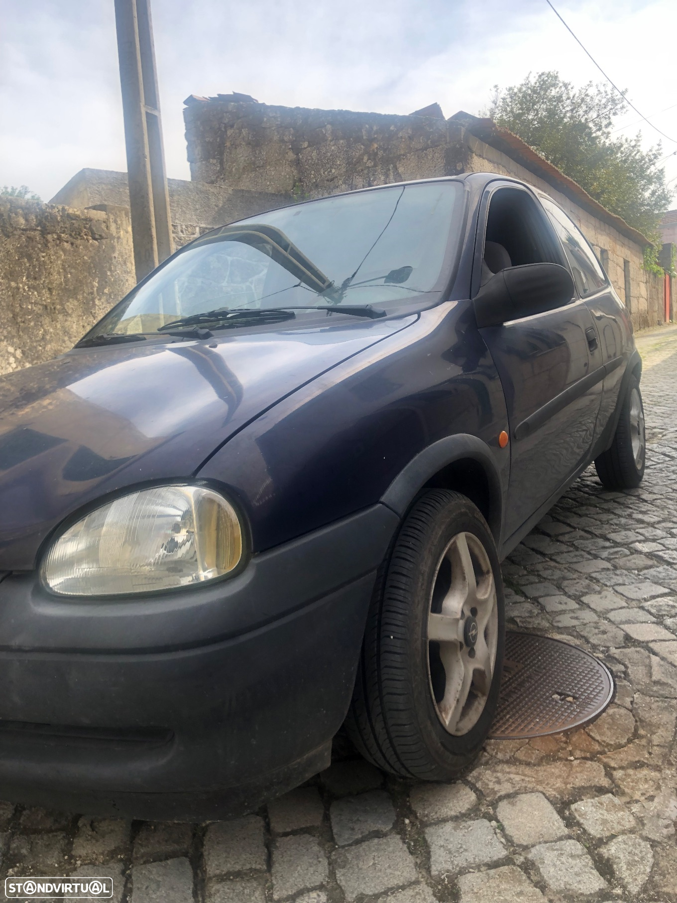 Opel Corsa - 2