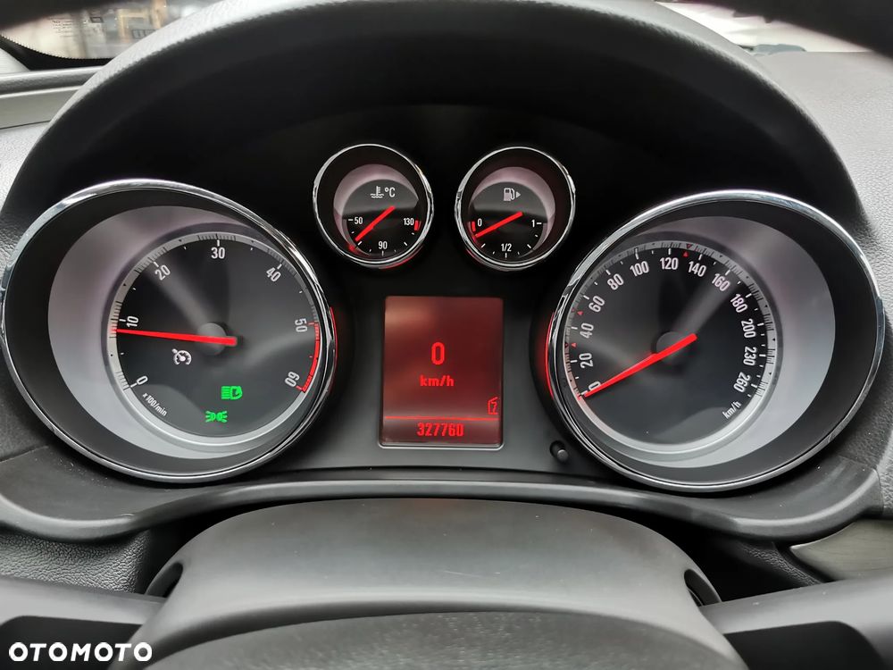 Opel Insignia 2.0 CDTI Design Edition - 21