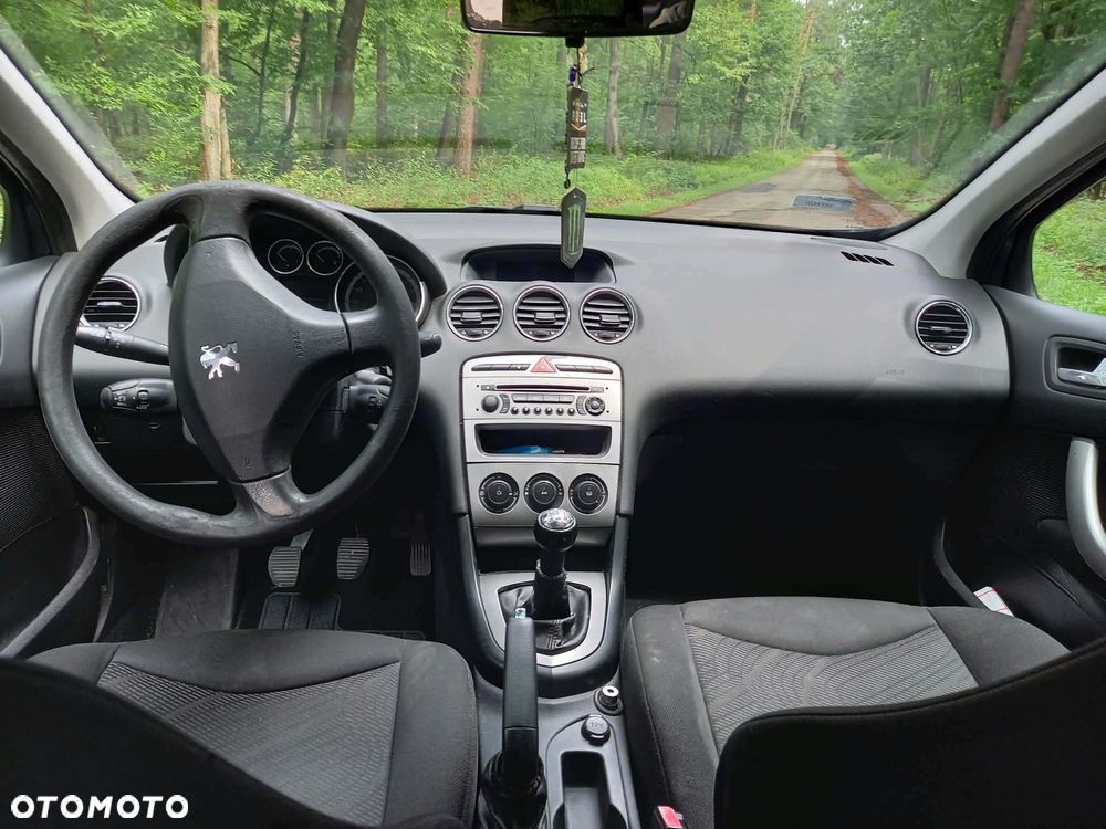 Peugeot 308 1.6 VTi Access - 2