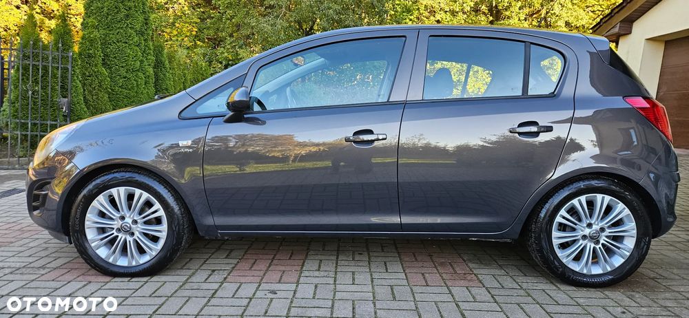 Opel Corsa 1.2 16V EcoFLEX Active - 3