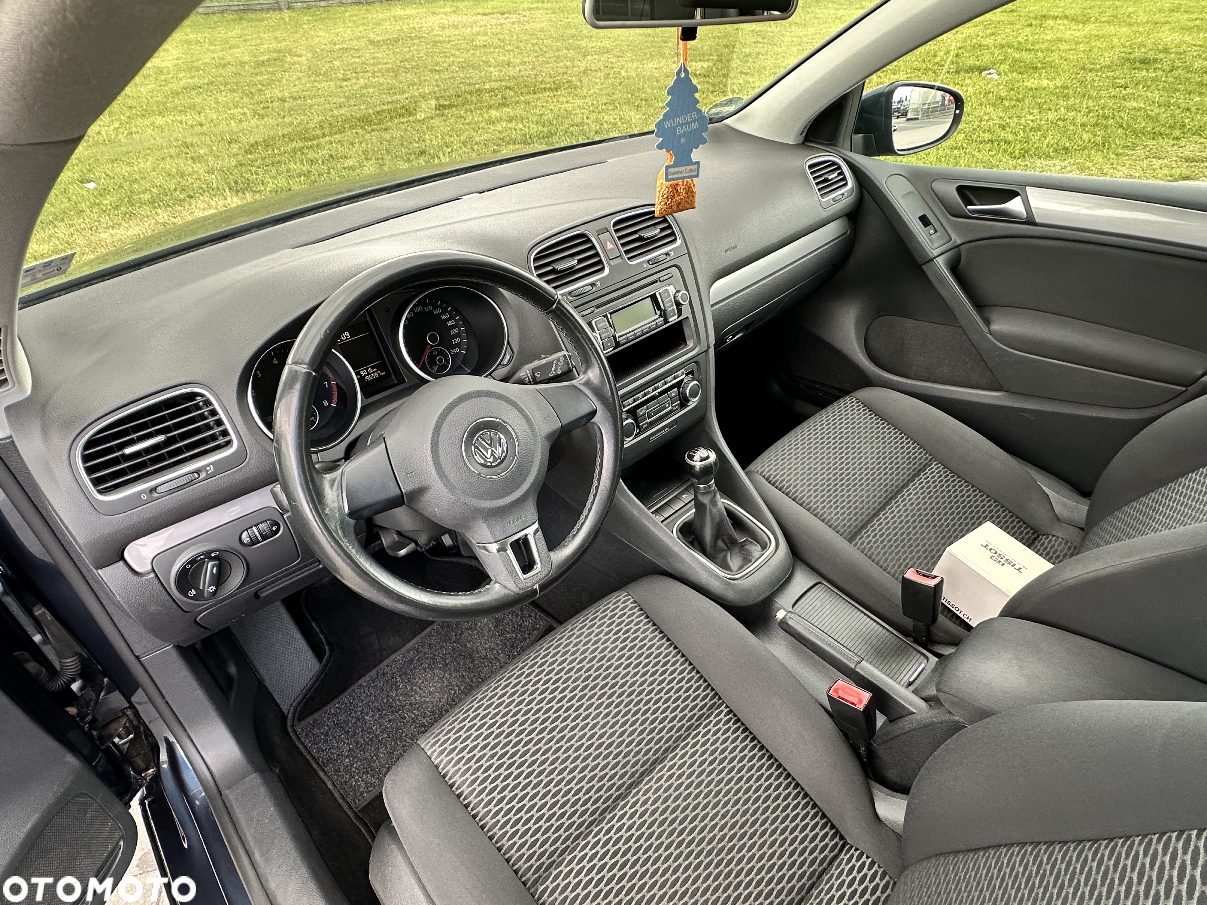 Volkswagen Golf 1.4 Trendline - 26