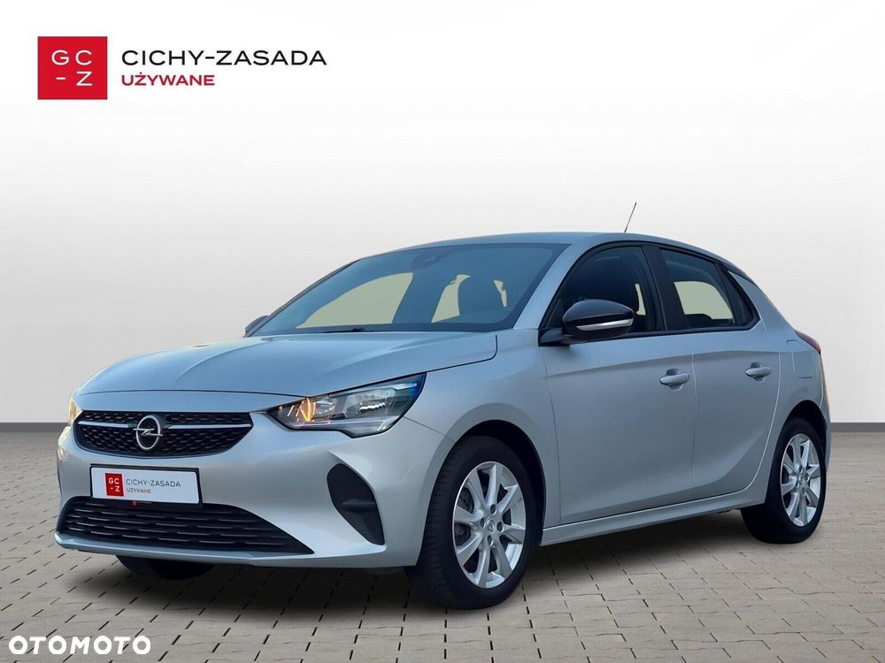 Opel Corsa 1.2 Edition S&S - 1