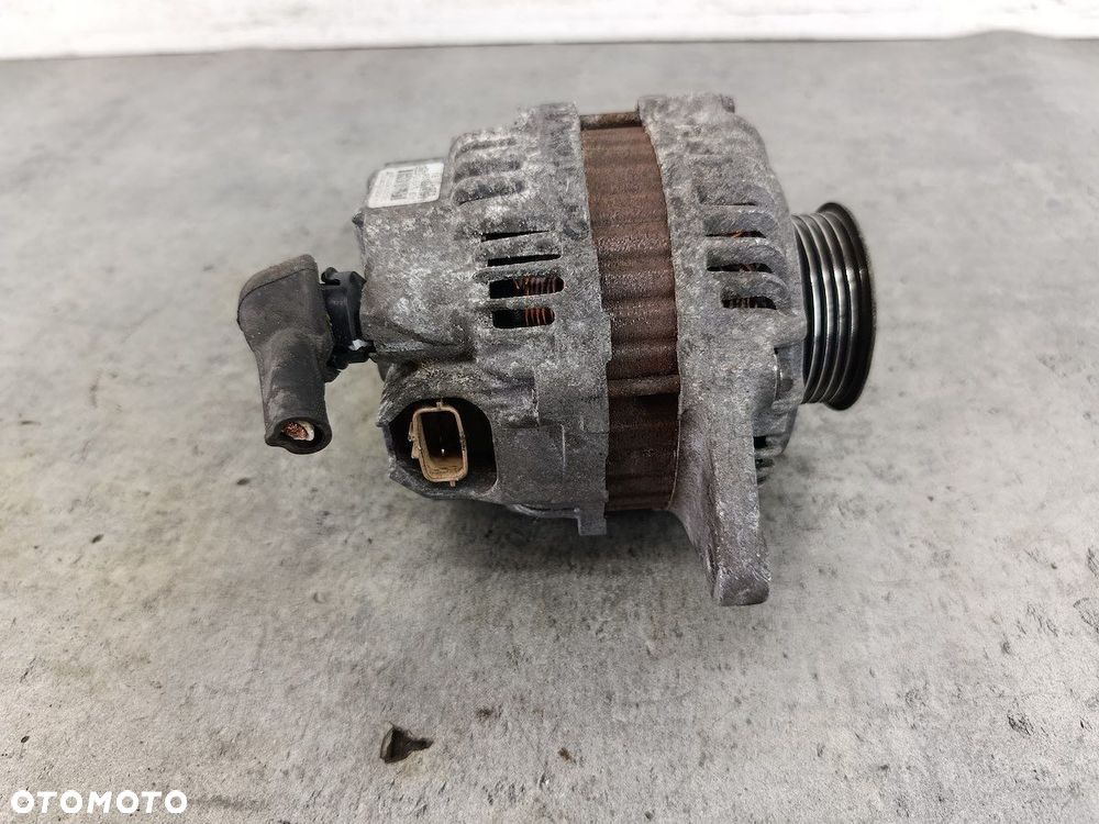 ALTERNATOR SMART FORFOUR I 1800A070 A5TG0091AE   1.5 16V 109KM - 4