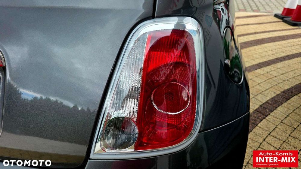 Fiat 500 - 18