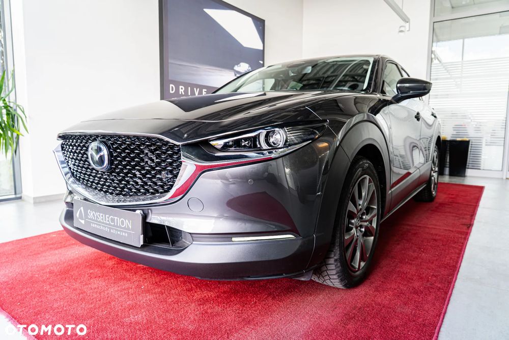 Mazda CX-30 2.0 mHEV Centre-Line 2WD - 2