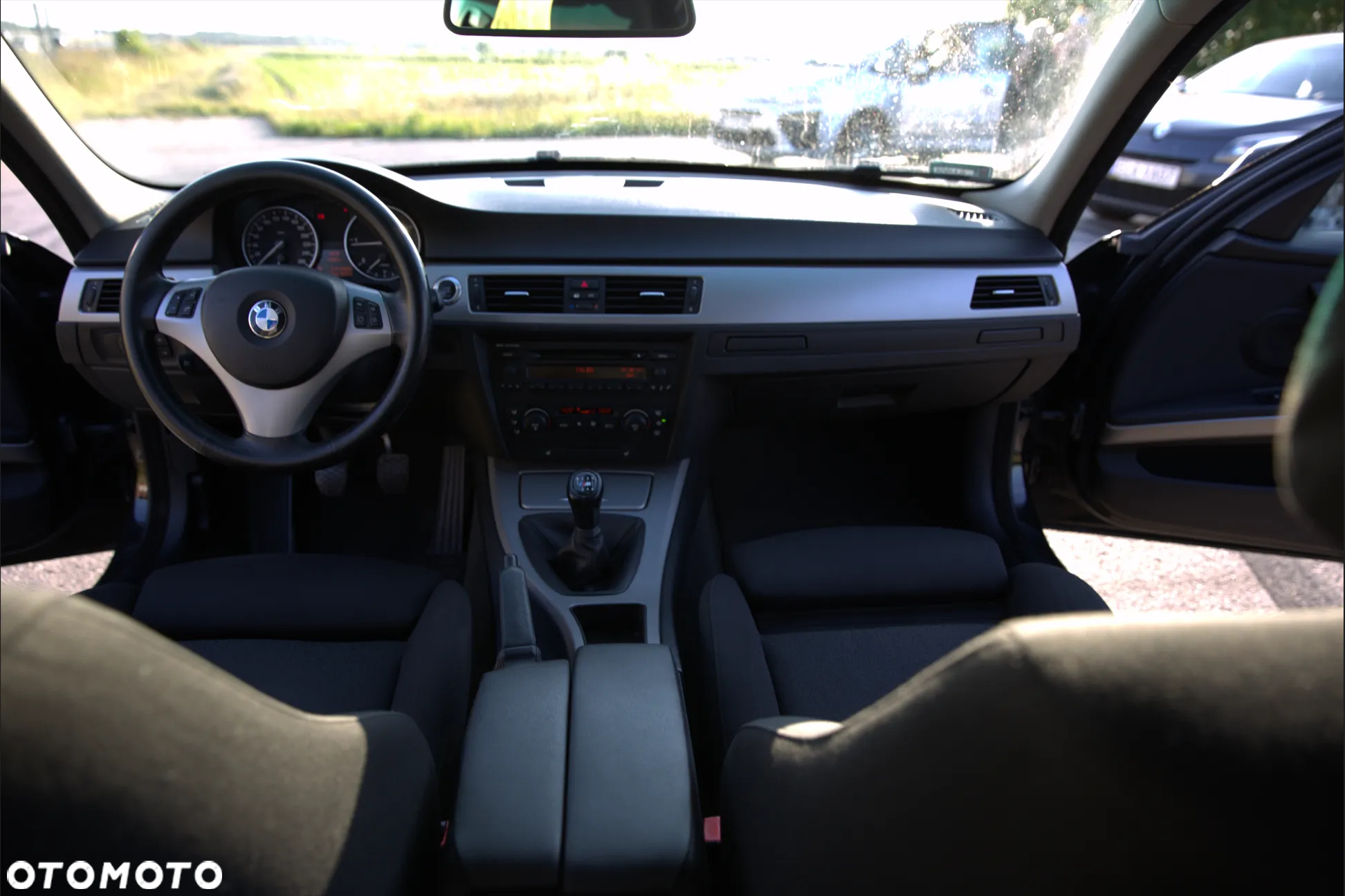 BMW Seria 3 320d - 12