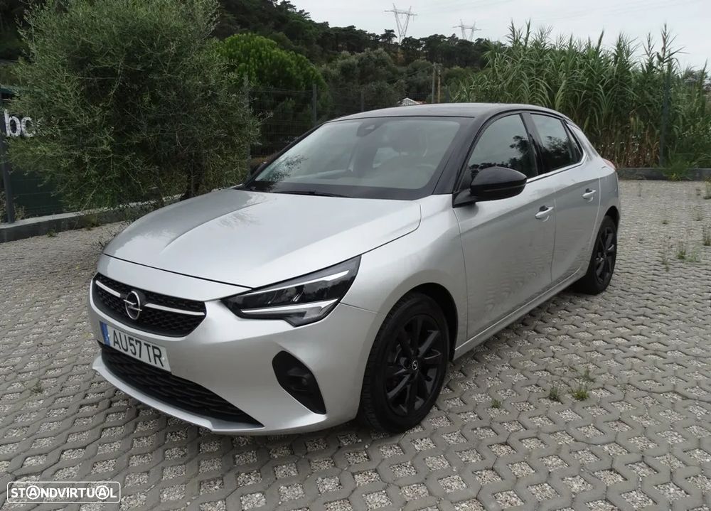 Opel Corsa 1.2 Elegance - 1