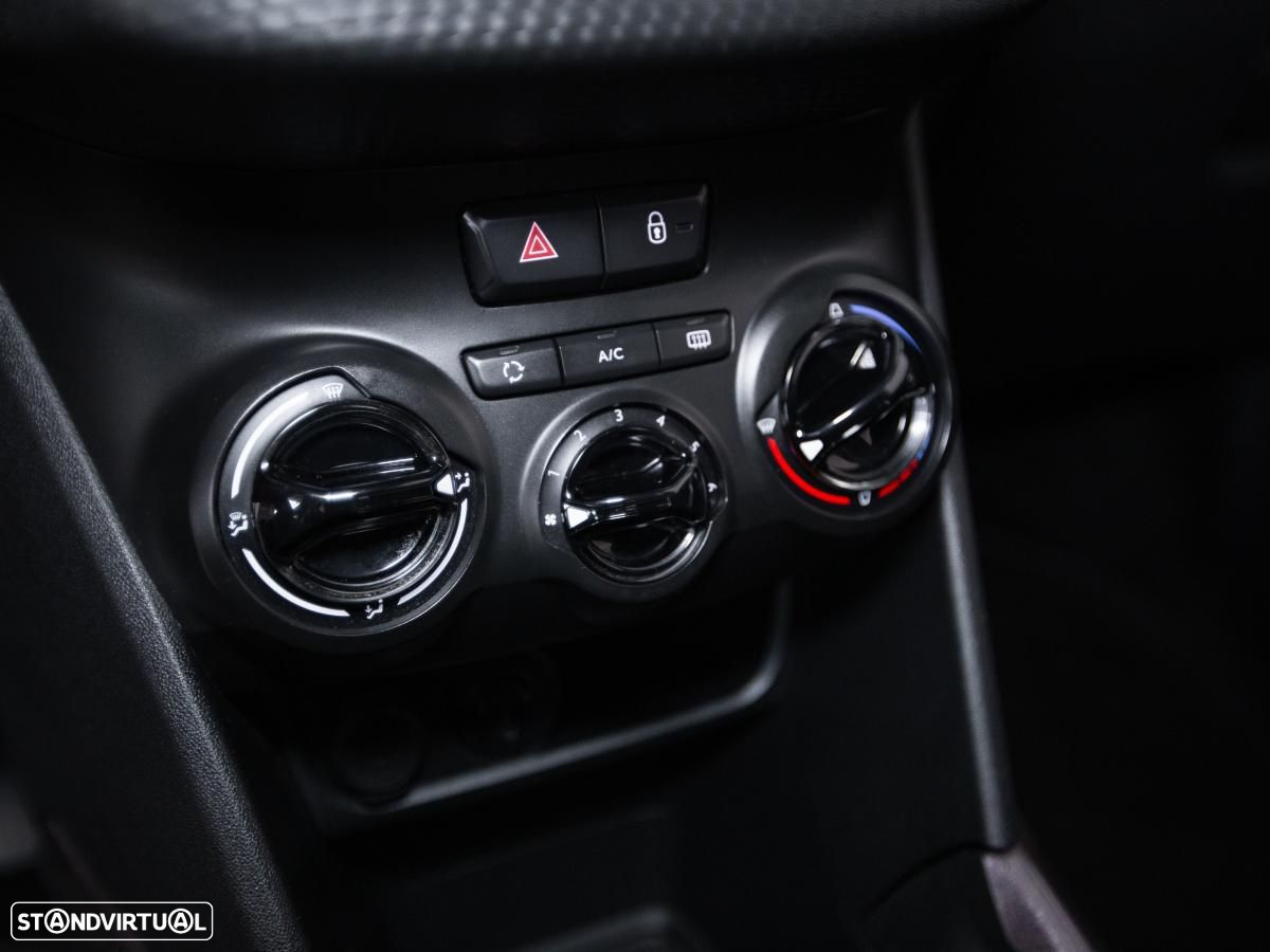 Peugeot 2008 - 16