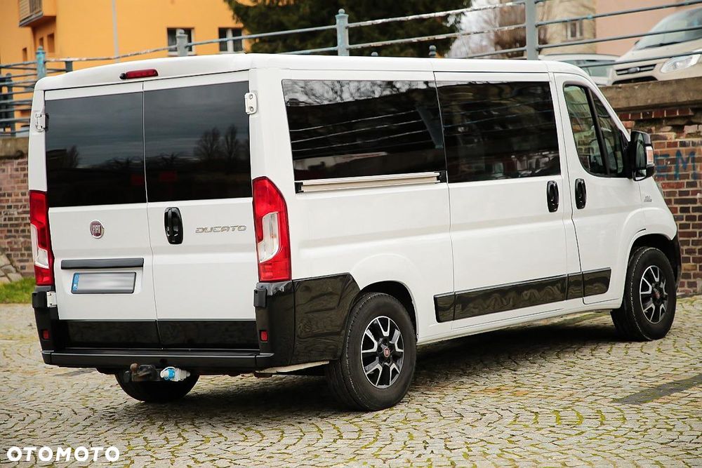 Fiat Ducato - 10