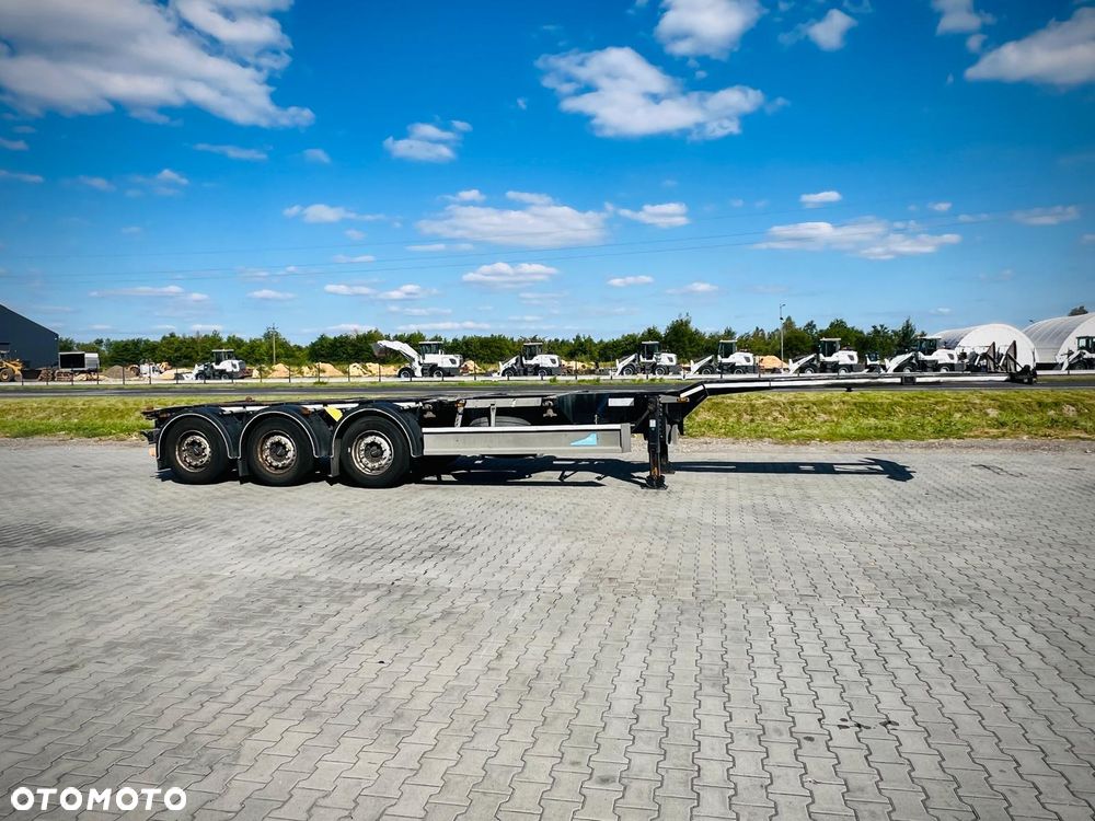 D-TEC PORTMASTER - 3
