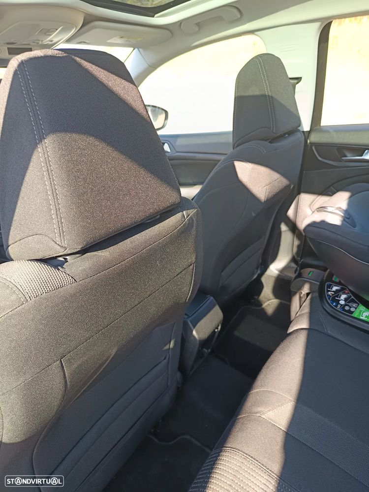 Peugeot 308 SW 1.6 e-HDi Allure - 6