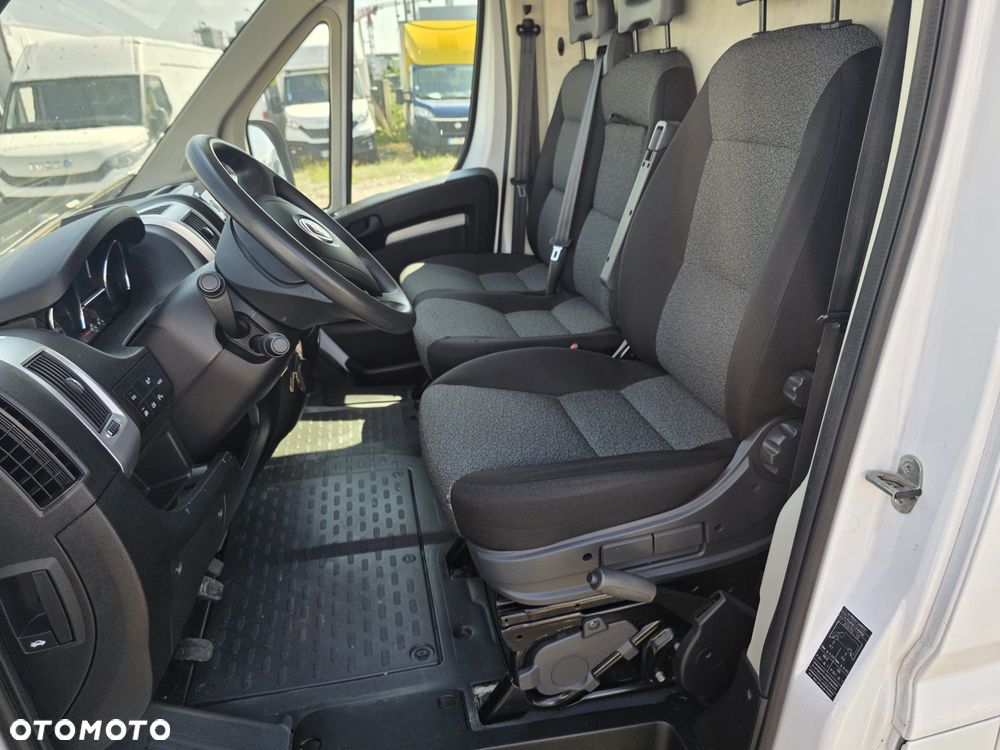 Fiat Ducato L2H2 - 9