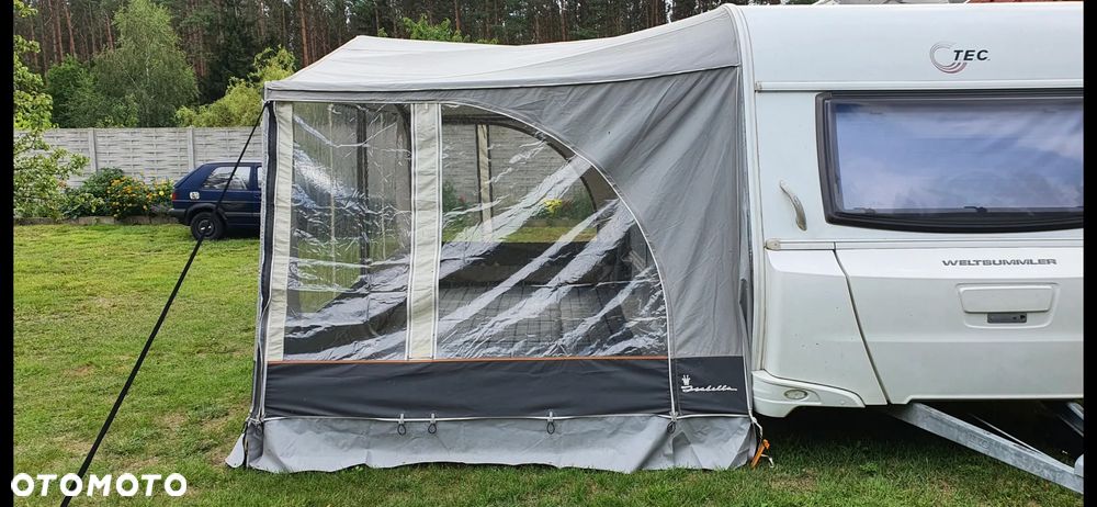 TEC Tec-510te Weltbummler - 4