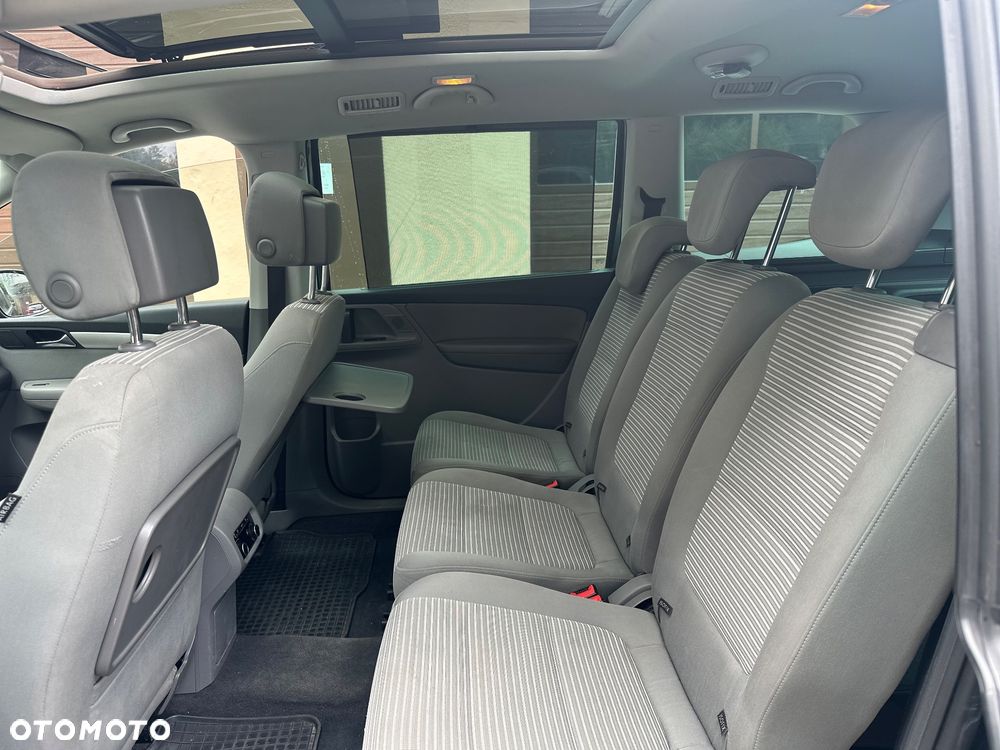 Seat Alhambra - 8