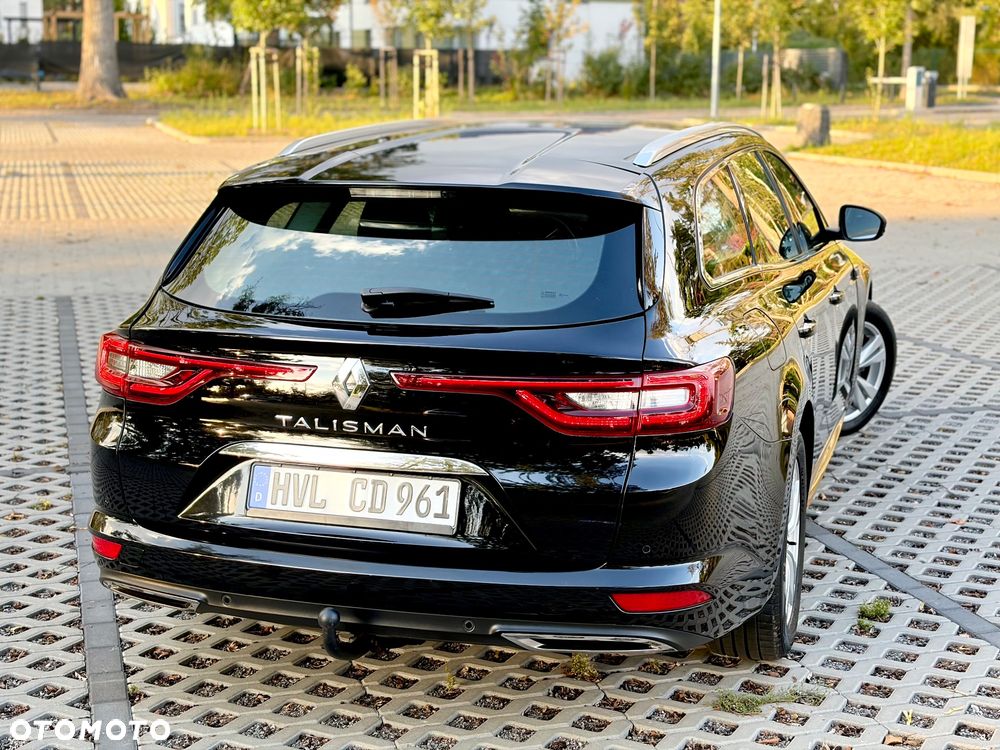 Renault Talisman ENERGY dCi 130 EDC INTENS - 26