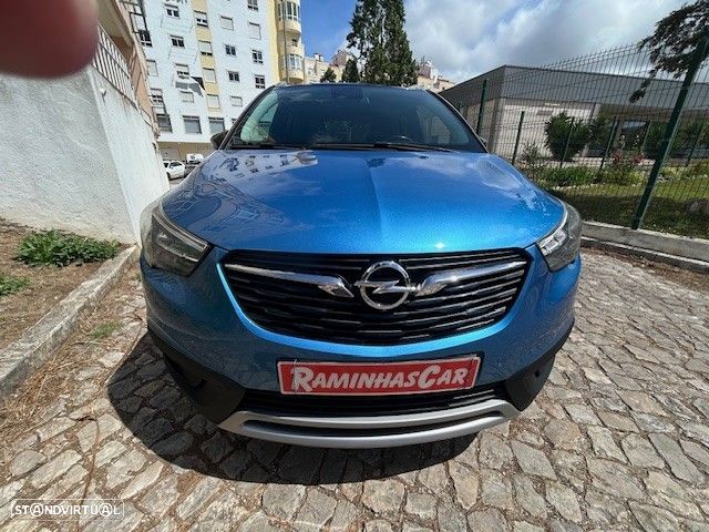 Opel Crossland X 1.5 CDTi Innovation - 7
