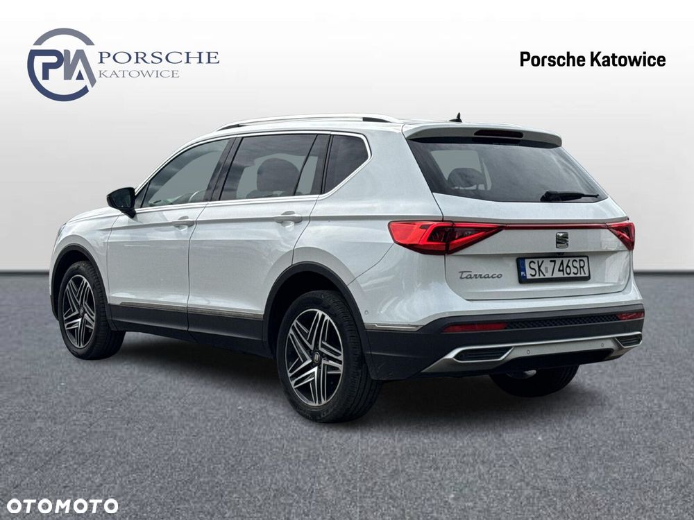 Seat Tarraco 2.0 TDI Xcellence S&S - 6