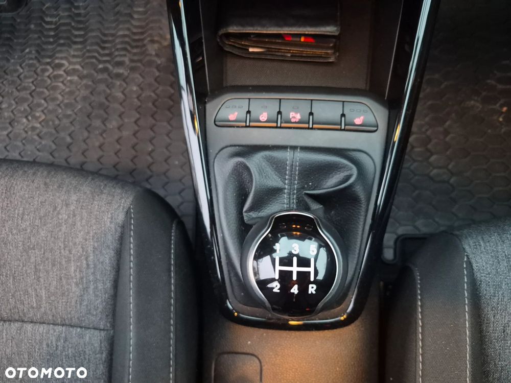 Kia Stonic 1.2 Vision - 13