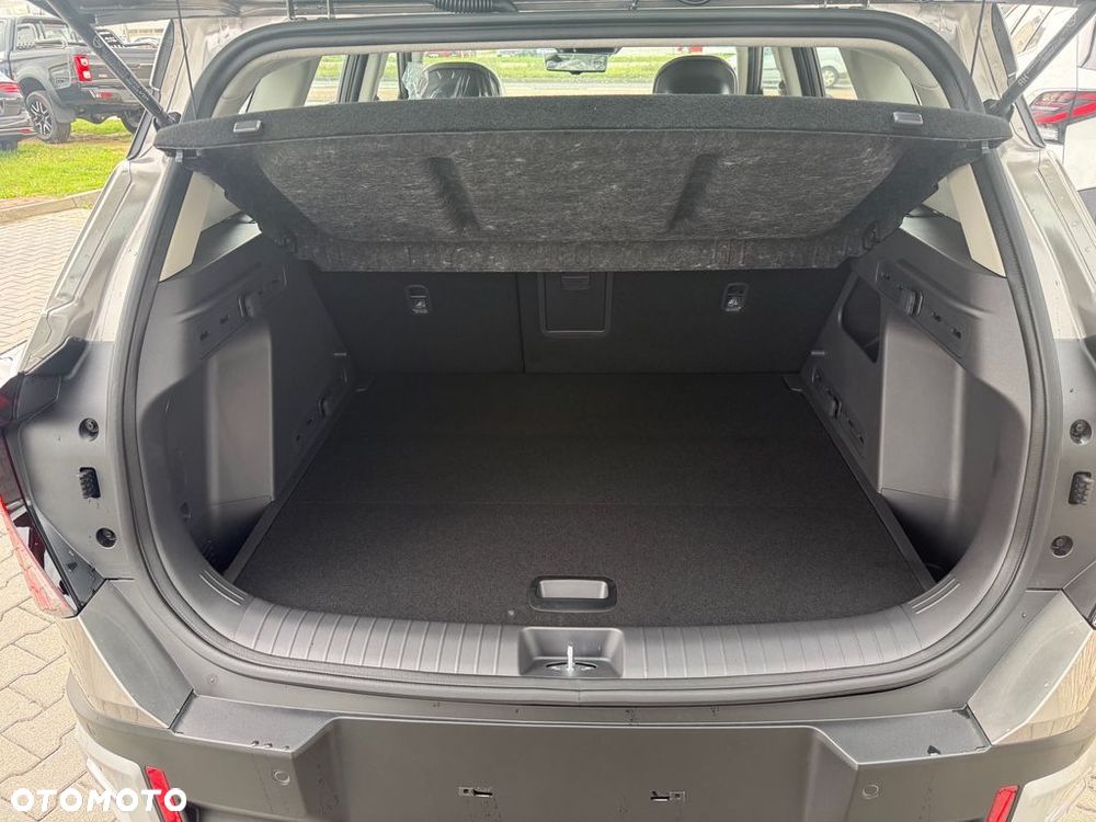 Kia Seltos 1.6 T-GDI M DCT - 8