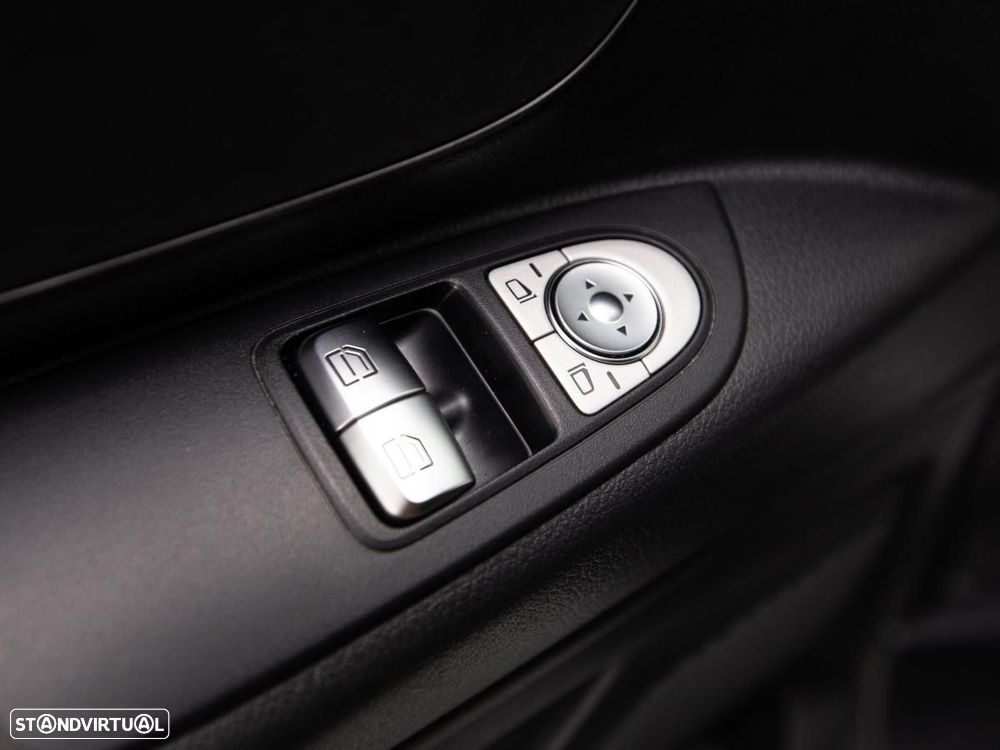 Mercedes-Benz Vito Vito 114 CDI Compact Automatica c/iva - 15