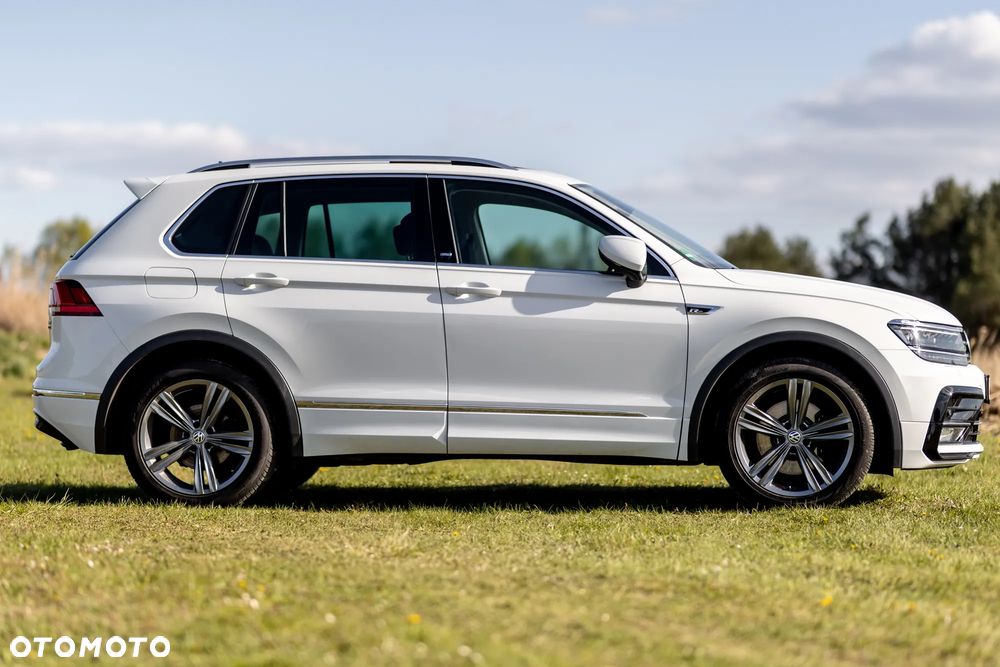 Volkswagen Tiguan 2.0 TDI SCR 4MOTION DSG Highline - 3
