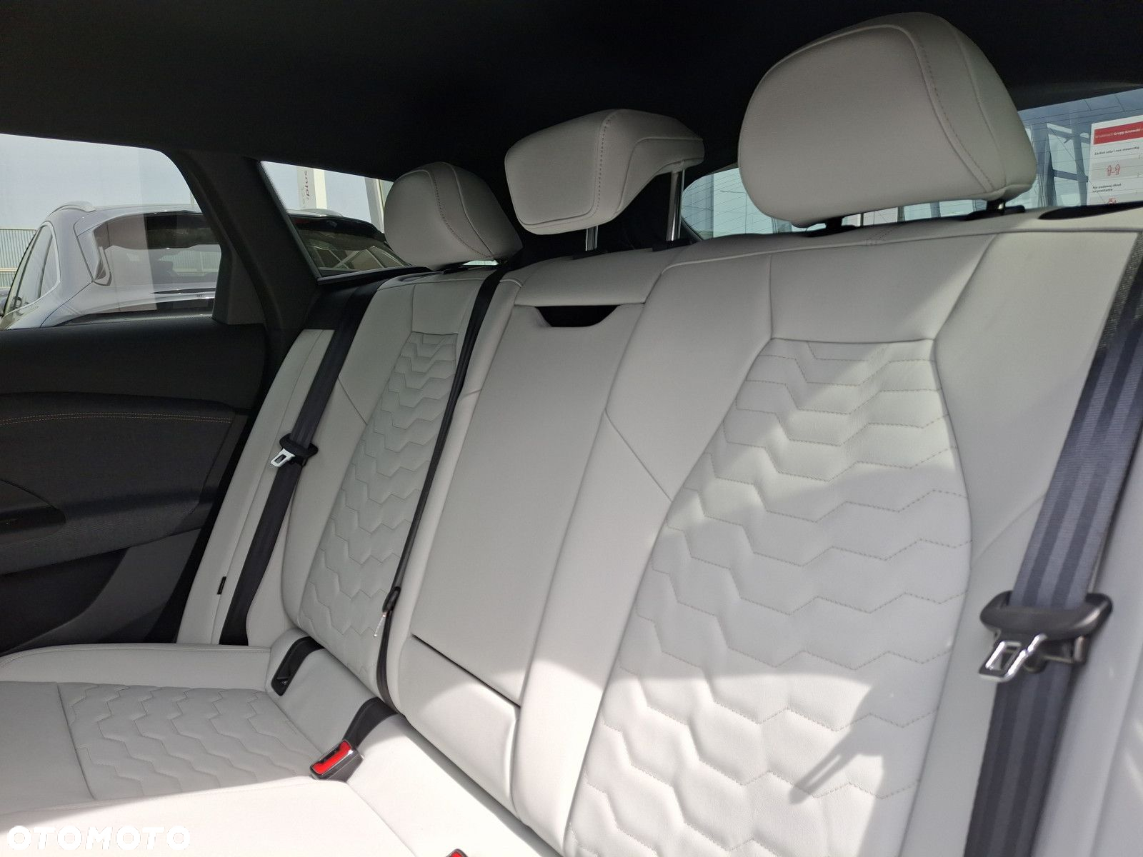 Audi A6 Sportback e-tron - 32