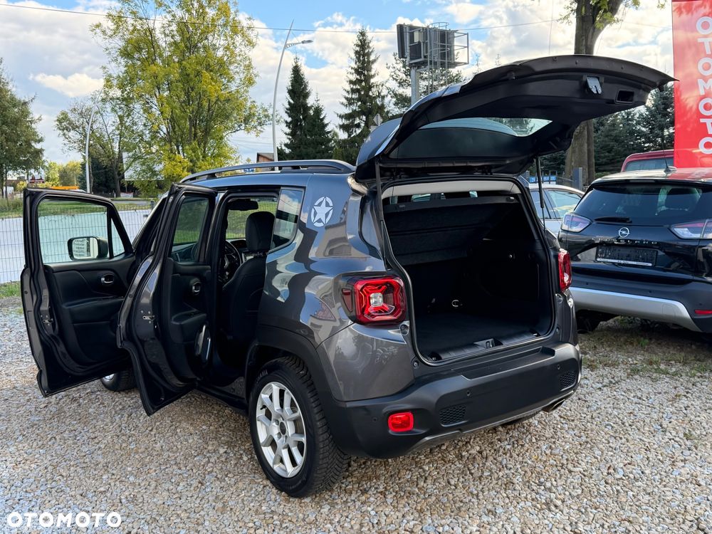 Jeep Renegade - 15