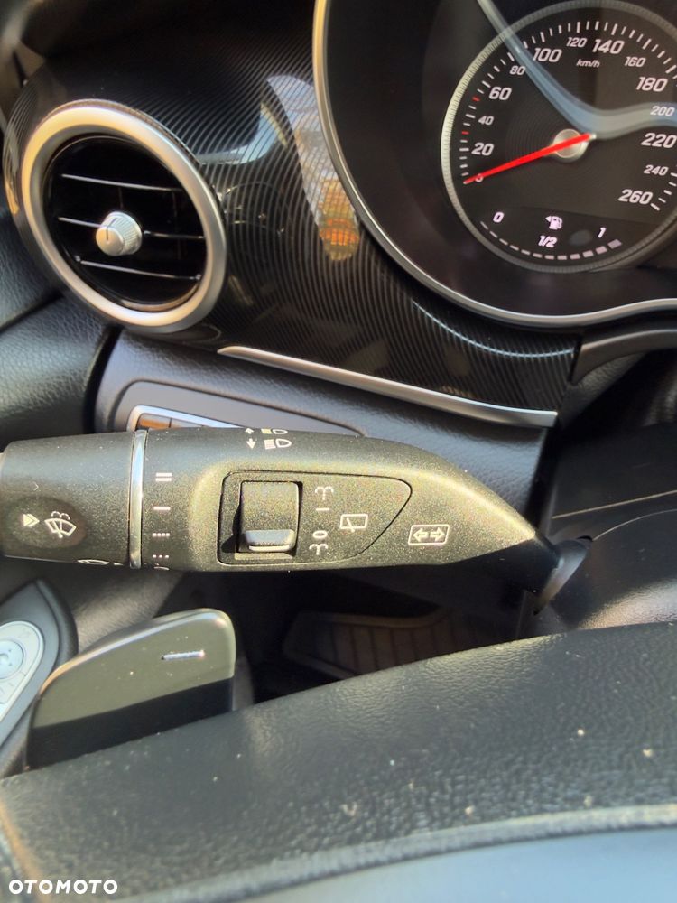 Mercedes-Benz Klasa V 220 CDI 7G-Tronic (d³ugi) - 34