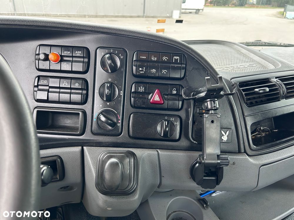 Mercedes-Benz Actros 26.41 - 15