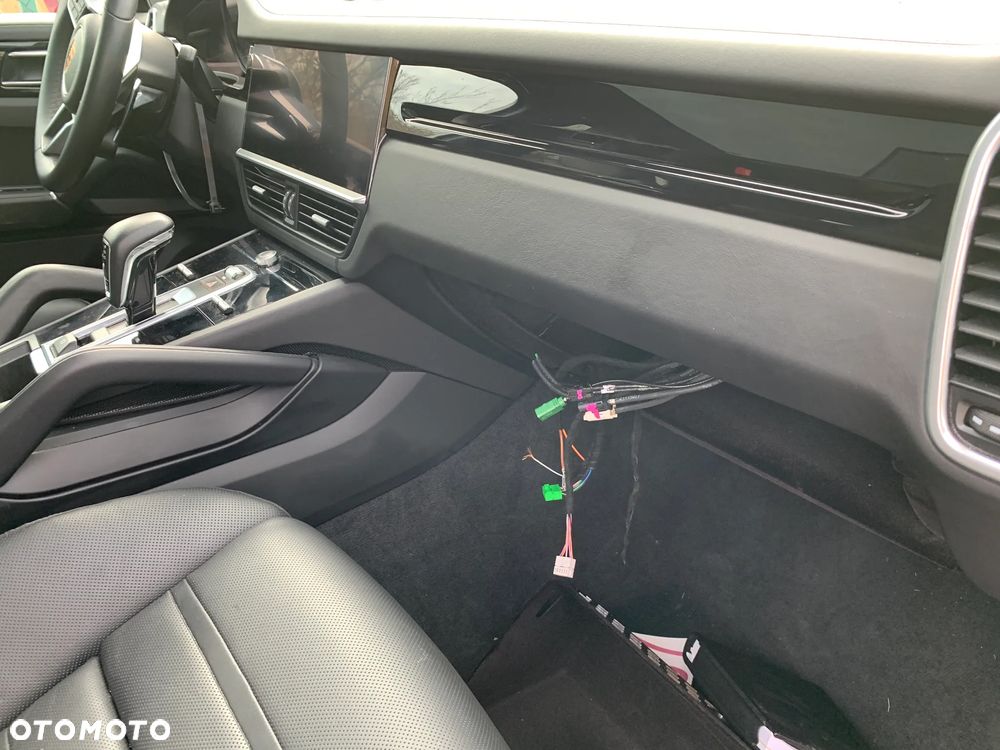 Porsche Cayenne S Tiptronic S Platinum Edition - 18