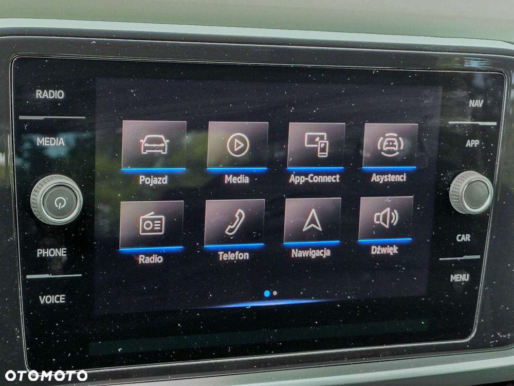 Volkswagen T-Roc 1.5 TSI Life DSG - 18