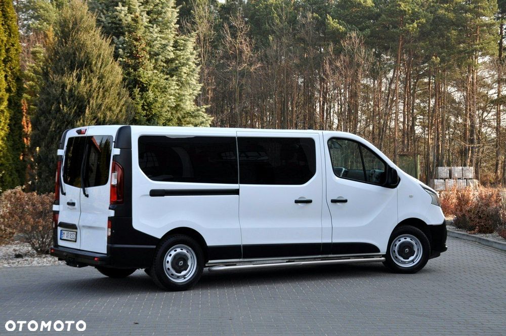 Renault Trafic - 5