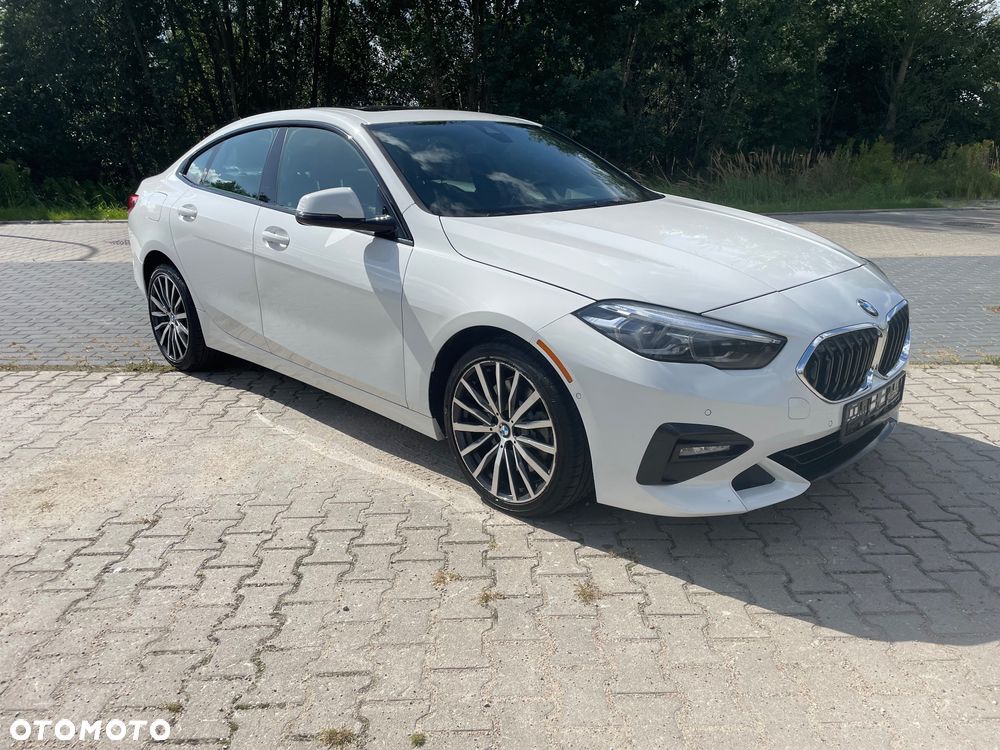 BMW Seria 2 - 3