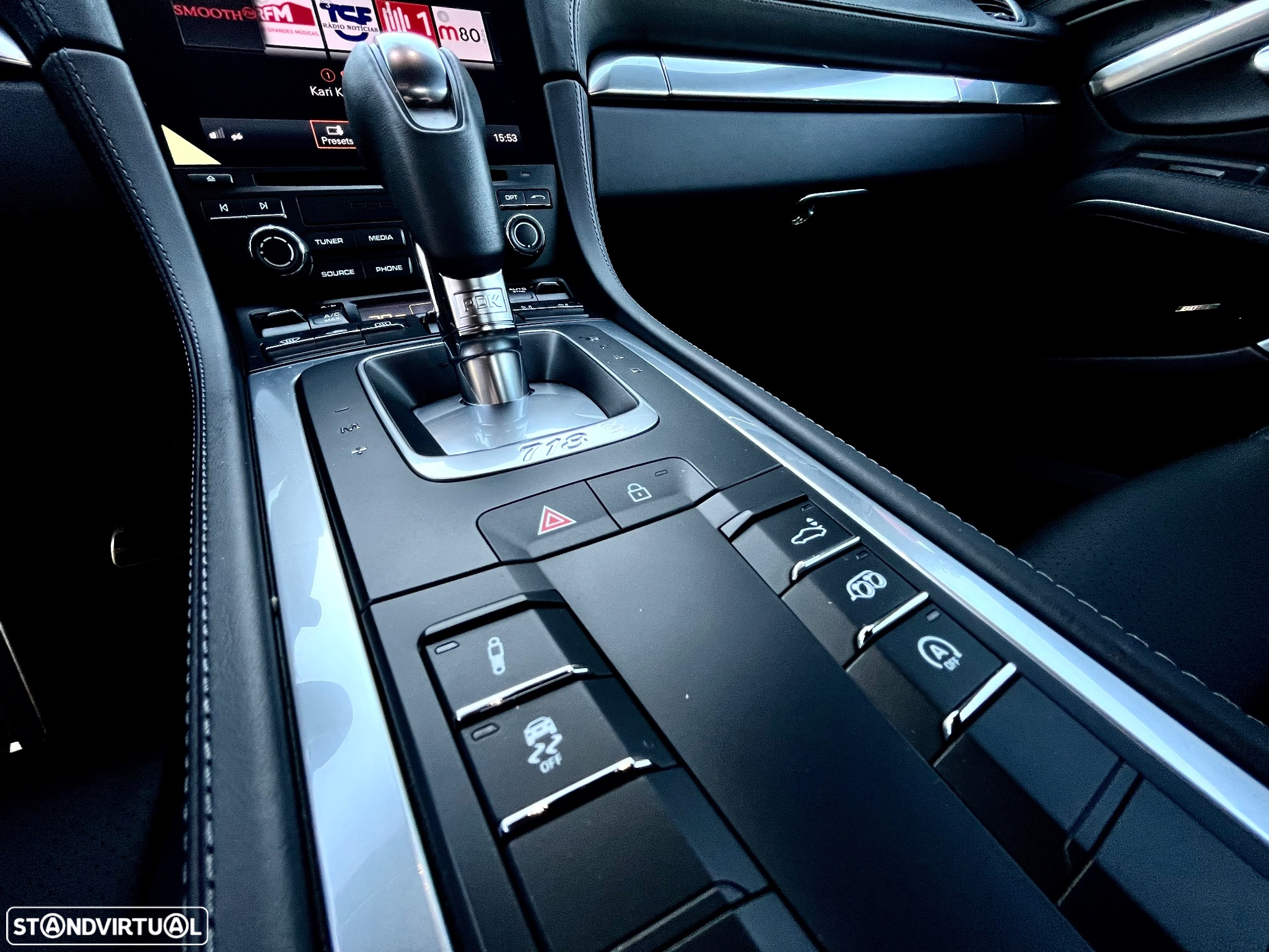 Porsche 718 Cayman 4.0 GTS PDK - 43
