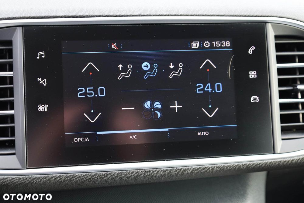 Peugeot 308 1.5 BlueHDi Active S&S - 17