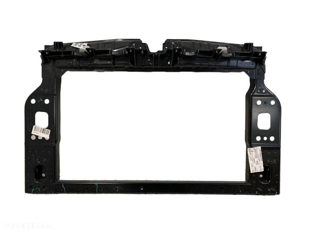 NOWY ORYGINALNY PAS PRZEDNI PRZÓD FIAT 500E II 2 20-26 52140819 - 1