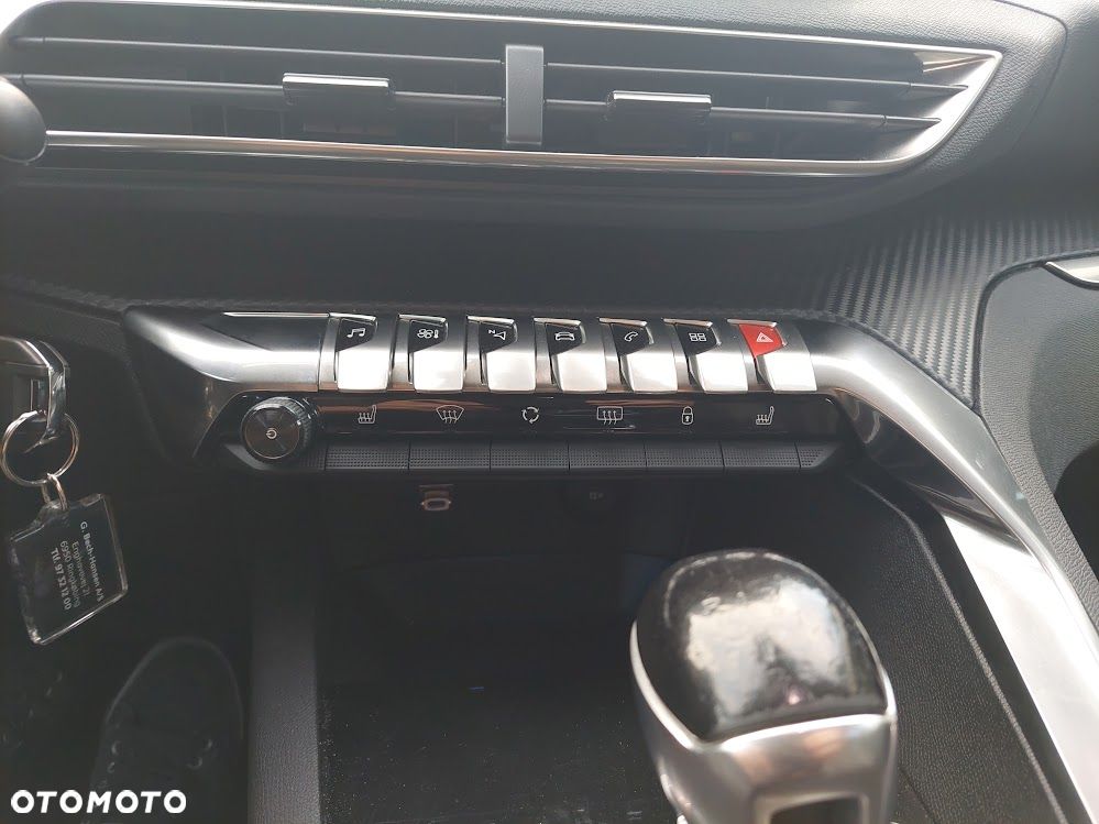 Peugeot 5008 BlueHDI 120 Stop & Start Allure - 20