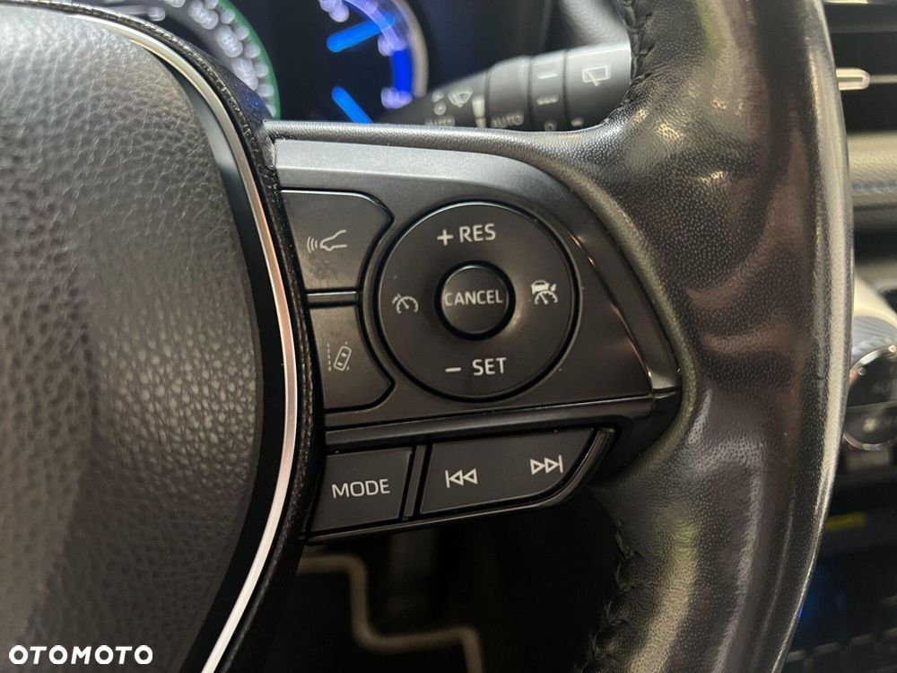 Toyota RAV4 2.5 Hybrid Selection 4x4 - 30