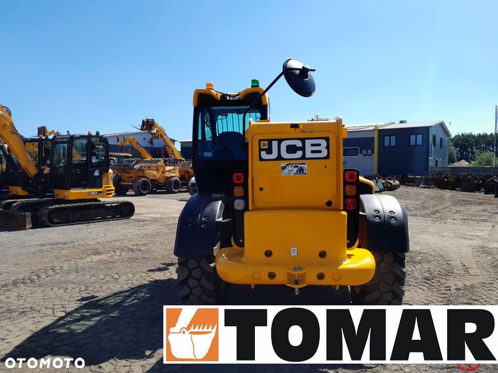 JCB 540-170 2021R - 8
