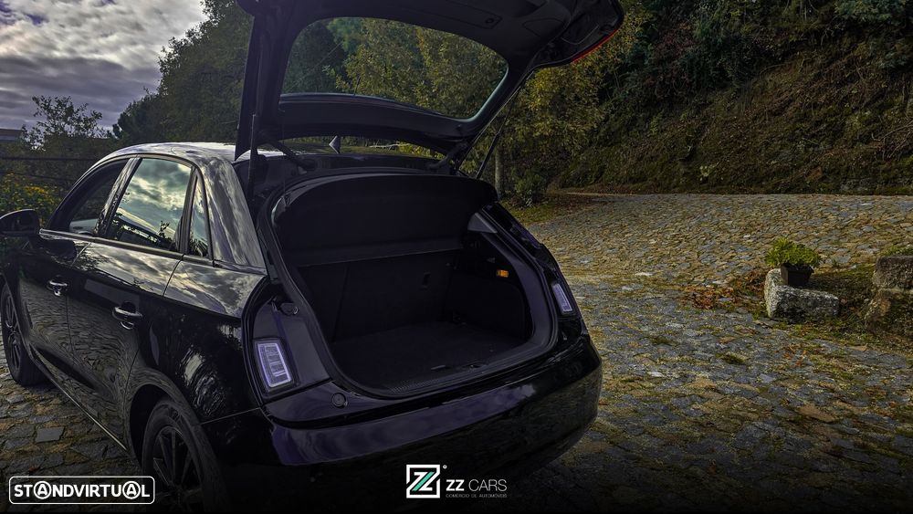 Audi A1 Sportback 1.6 TDI Attraction - 6