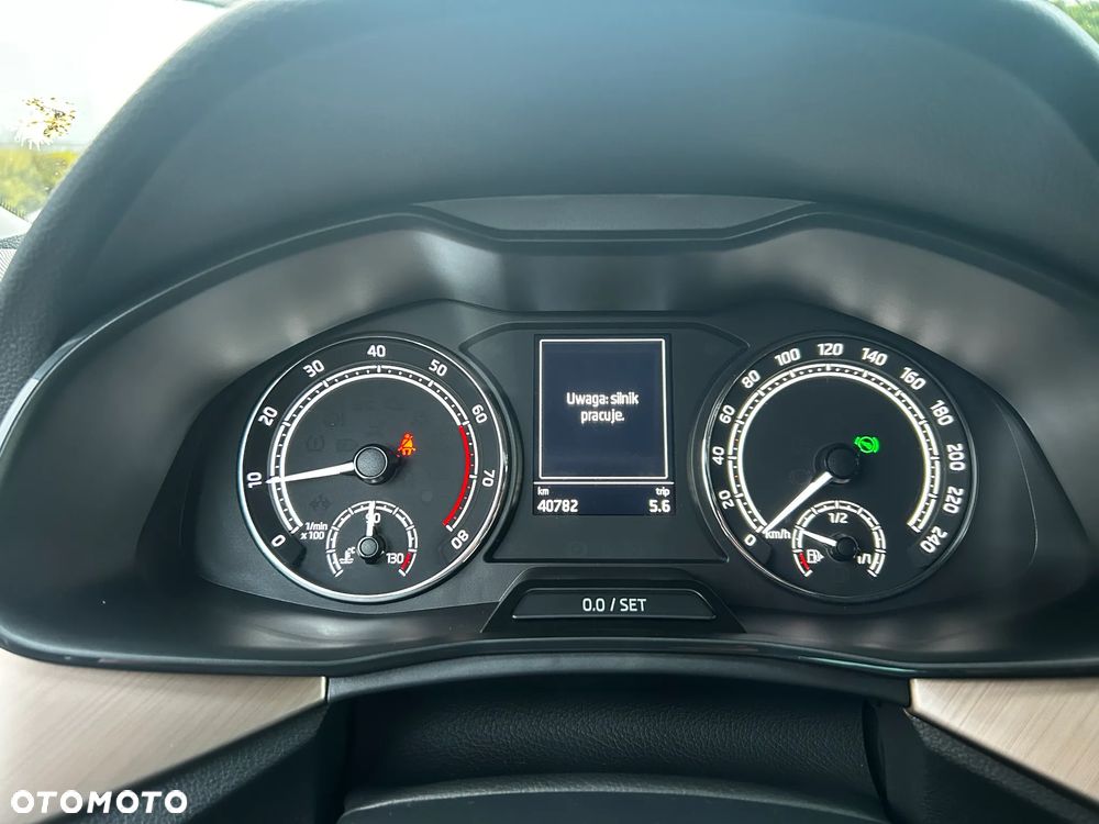 Skoda Kamiq 1.0 TSI Style DSG - 20