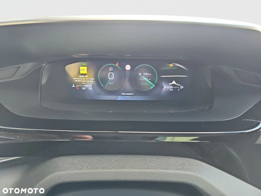 Peugeot 308 1.2 PureTech GPF GT Pack S&S EAT8 - 18